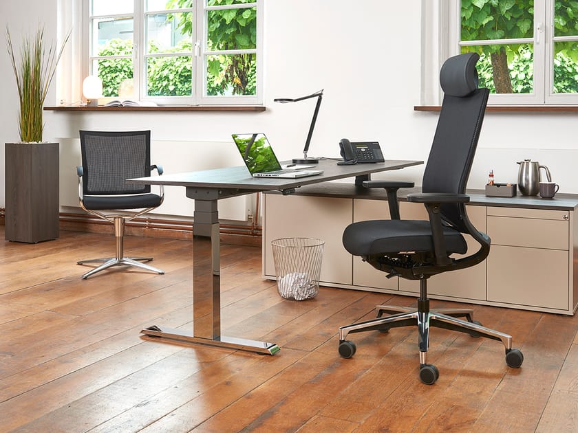 ONE Office chair By Febrü