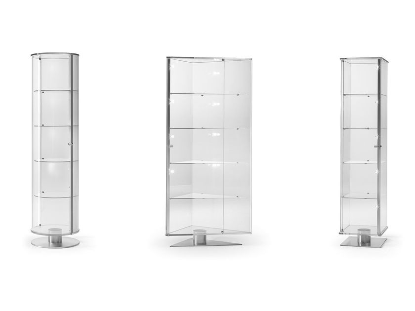 Onis Display Cabinet Onis Collection By Reflex