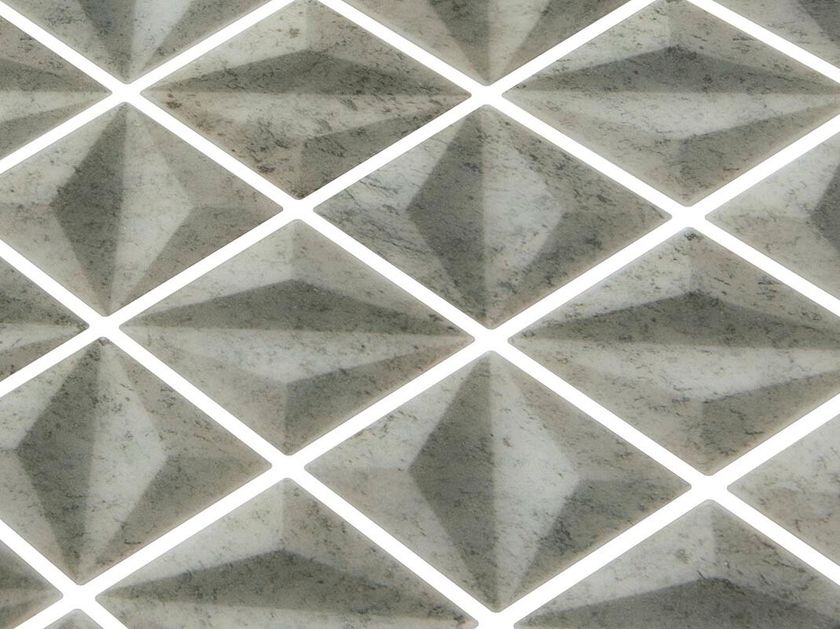 PENTA CROSS SUKABUMI MATTE Mosaico By ONIX