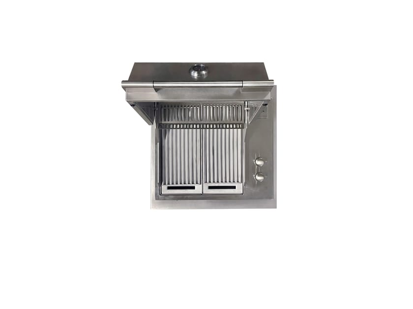 ONO GRILL 2 BURNERS Kitchen unit By JOKODOMUS