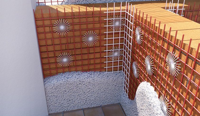 Carbonio Fibra Asta,3mm X 300mm Per RC Ala Tubazione Quadrottero - 2