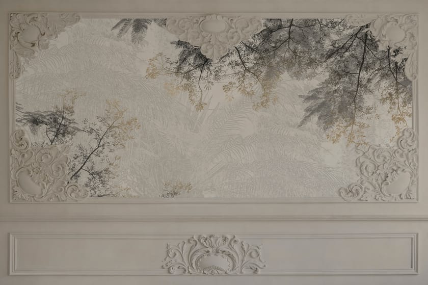 OPERA Wallpaper By GLAMORA