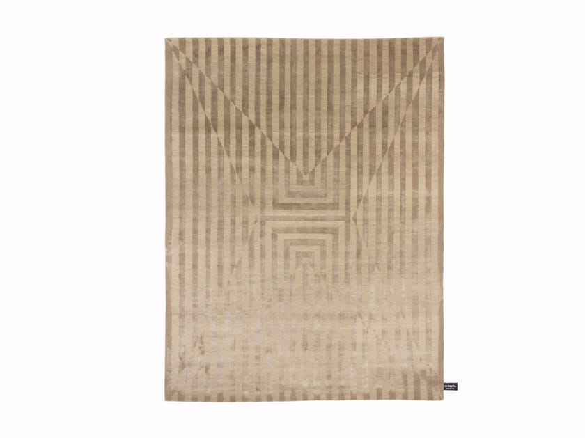 OPSTAR by cc-tapis - Tappeto fatto a mano su misura - 3