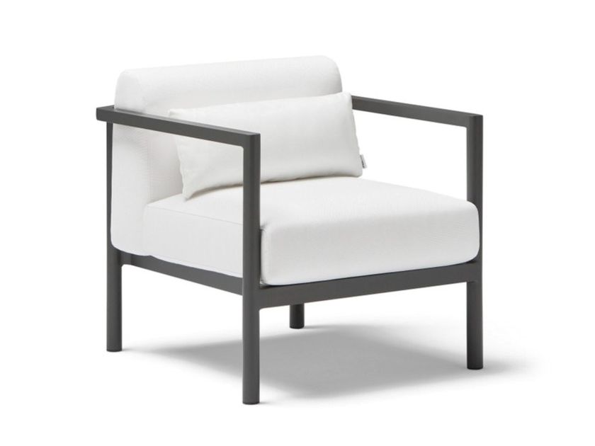 ORIGIN | Garden armchair By POINT design Mario Ruiz