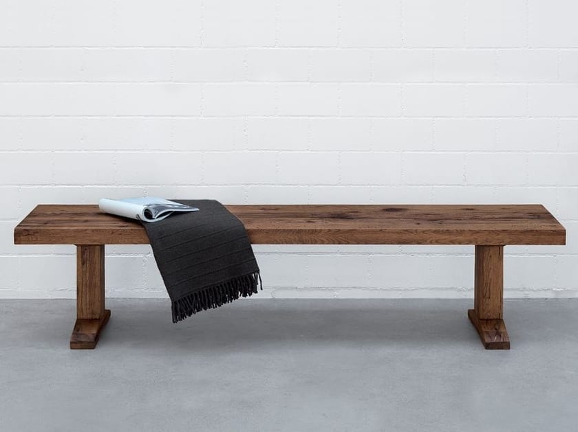 OSLO Bench By Oliver B.