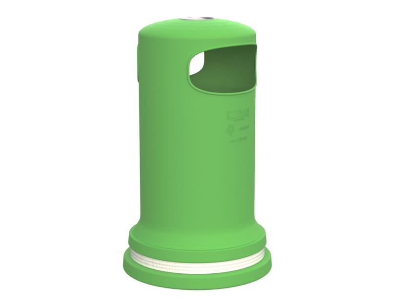 OSTUNI by Lazzari - Cestone portarifiuti - 7