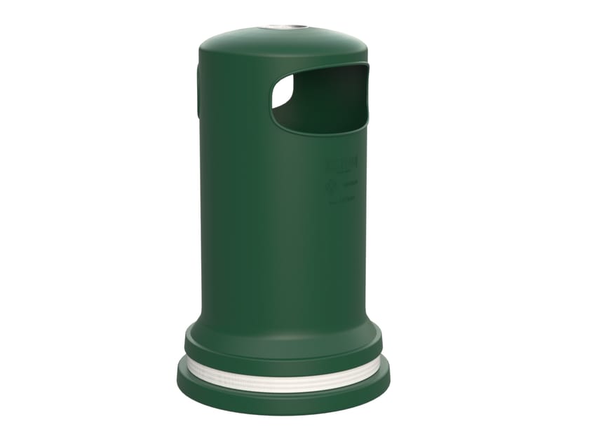 OSTUNI by Lazzari - Cestone portarifiuti - 8