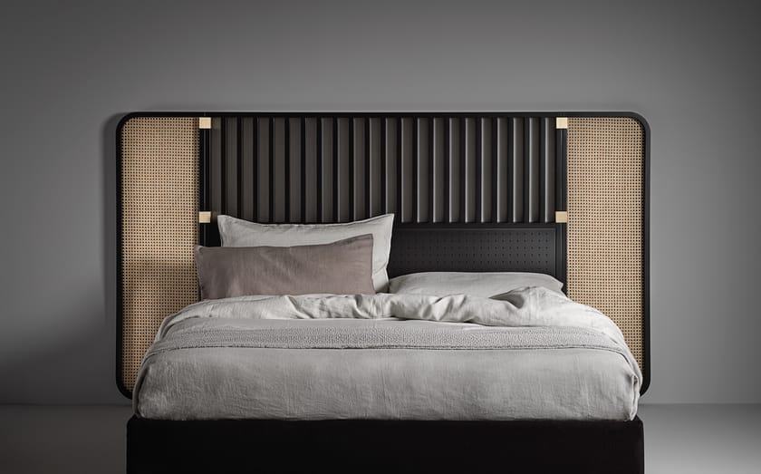 OTTOW headboard By Wiener GTV Design