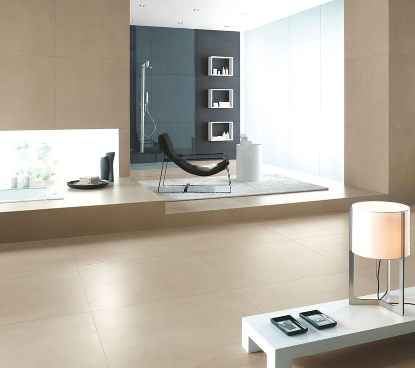 OVER - LOFT by COTTO D'ESTE - Pavimento/rivestimento effetto cemento - 4