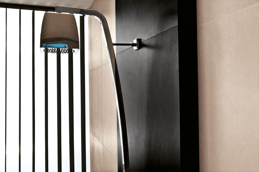 OVER - LOFT by COTTO D'ESTE - Pavimento/rivestimento effetto cemento - 13