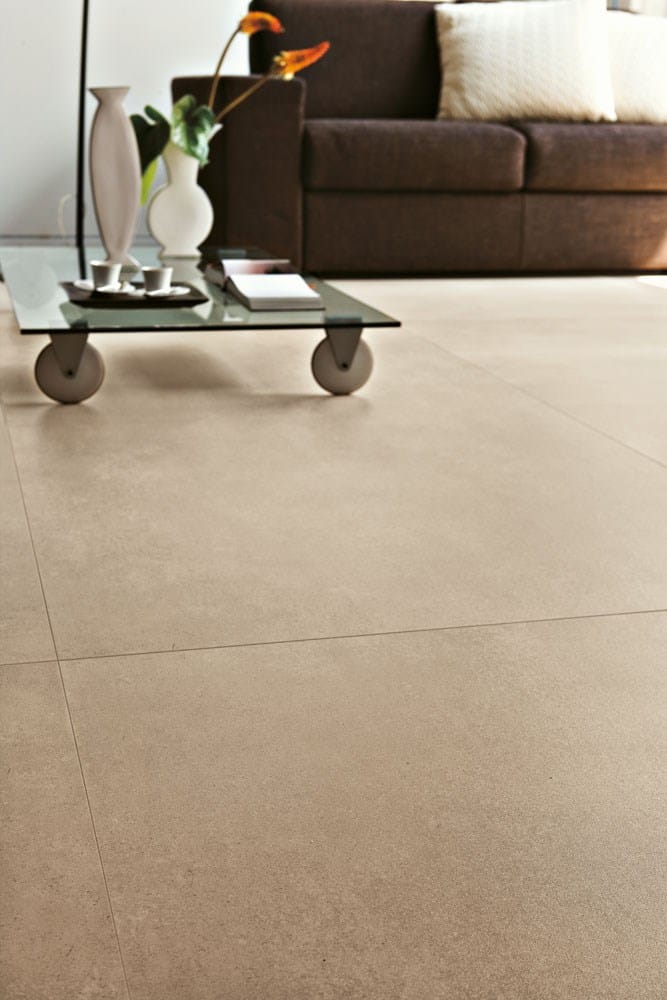 OVER - LOFT by COTTO D'ESTE - Pavimento/rivestimento effetto cemento - 7