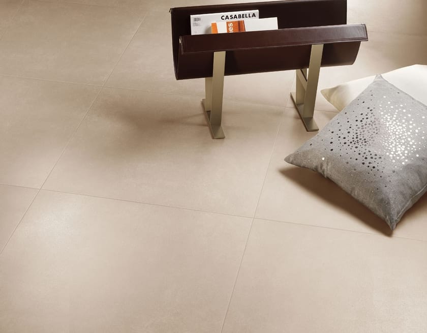 OVER - LOFT by COTTO D'ESTE - Pavimento/rivestimento effetto cemento - 5