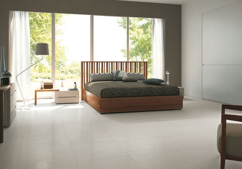 OVER - OFFICE by COTTO D'ESTE - Pavimento/rivestimento effetto cemento - 3