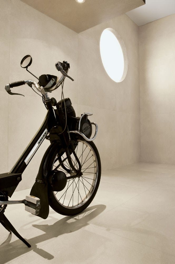 OVER - OPENSPACE by COTTO D'ESTE - Pavimento/rivestimento effetto cemento - 7