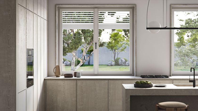 PROLUX + by Oknoplast - Finestra in PVC con triplo vetro - 7