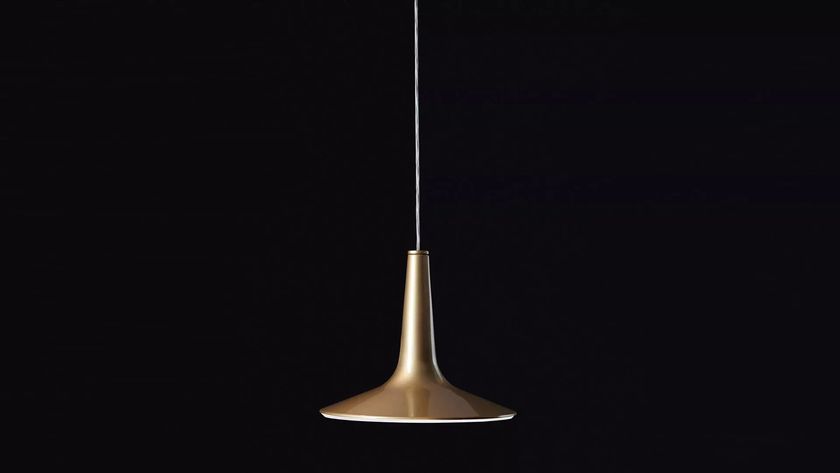 Kin 478 479 Pendant Lamp By Oluce Photo Inspiration