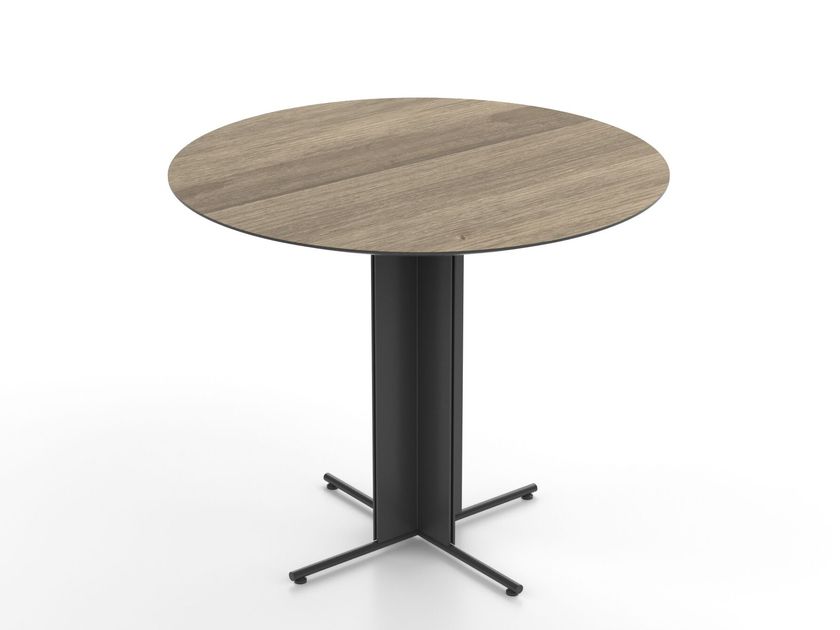 OX Table By Omelette Editions