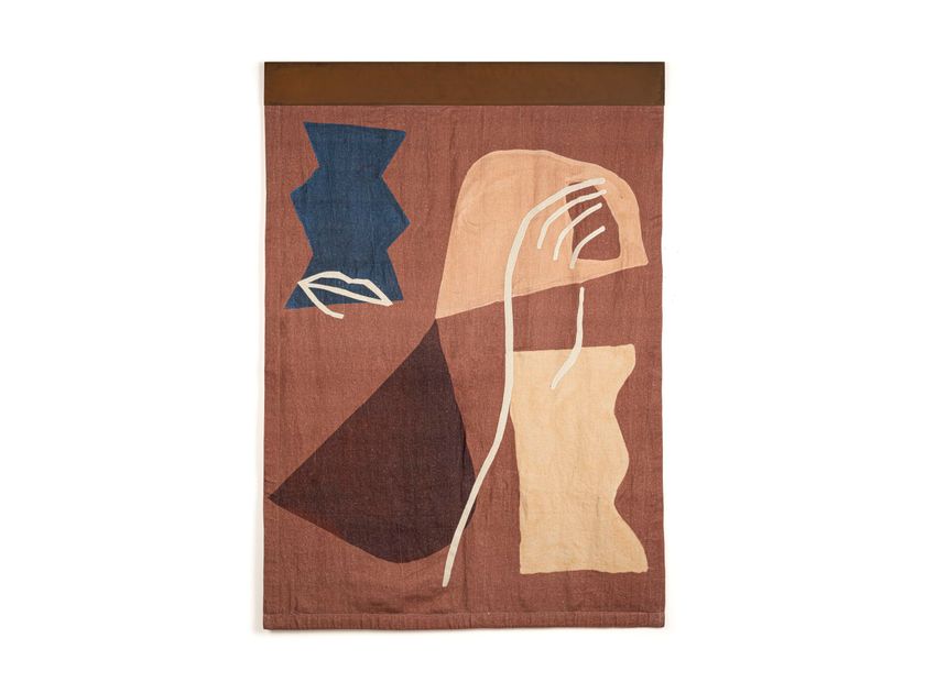 WALL HANGING Arazzo By Once Milano | design Studiopepe