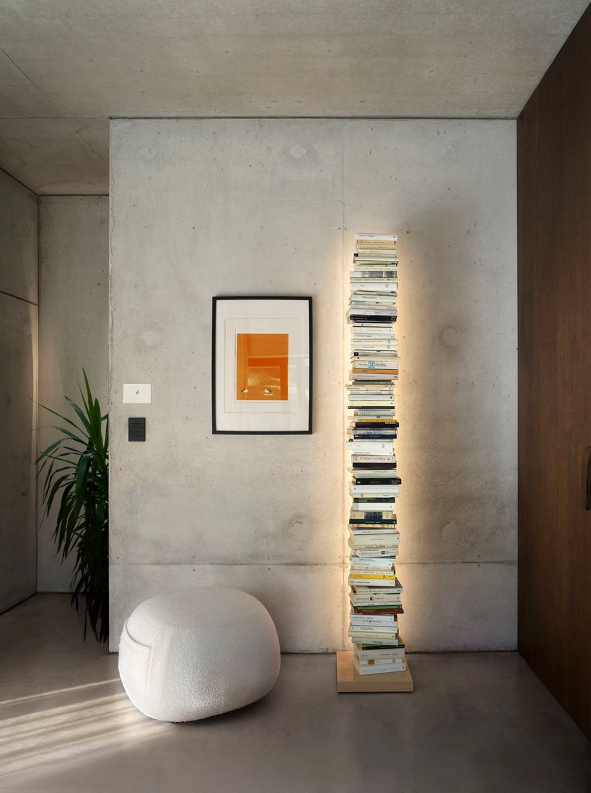 ORIGINAL PTOLOMEO Bookcase By Opinion Ciatti