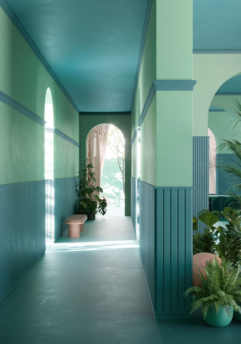 CX196 Cornice By Orac