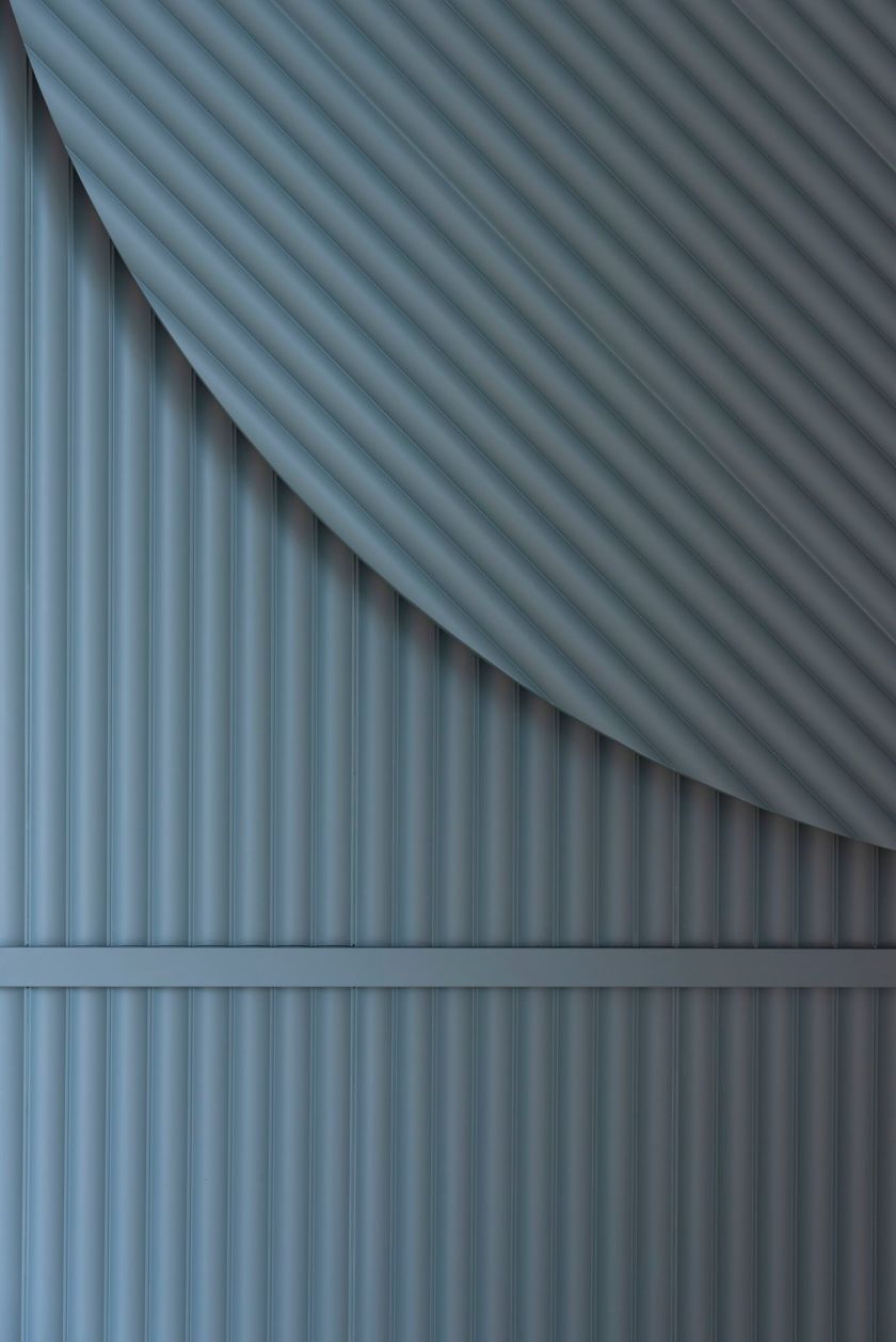 CX190 by Orac - Battiscopa - 6