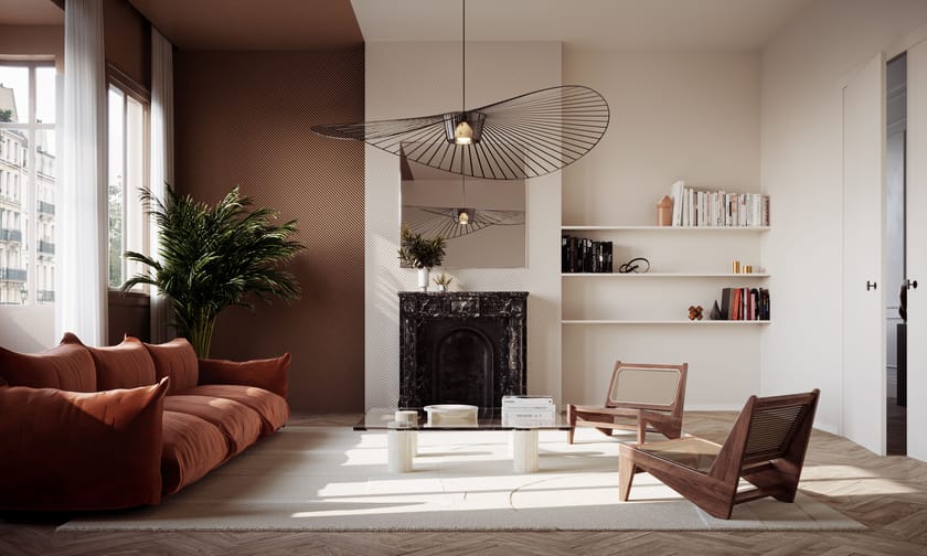 SX162 by Orac - Battiscopa in Duropolymer® - 4