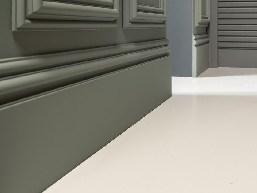 SX193 Skirting board By Orac
