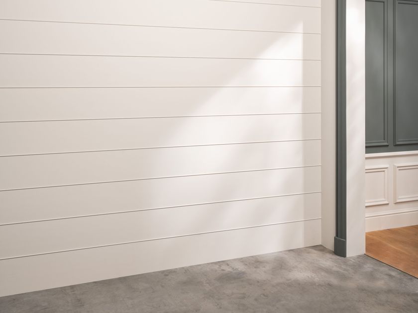 SX207 Skirting board By Orac