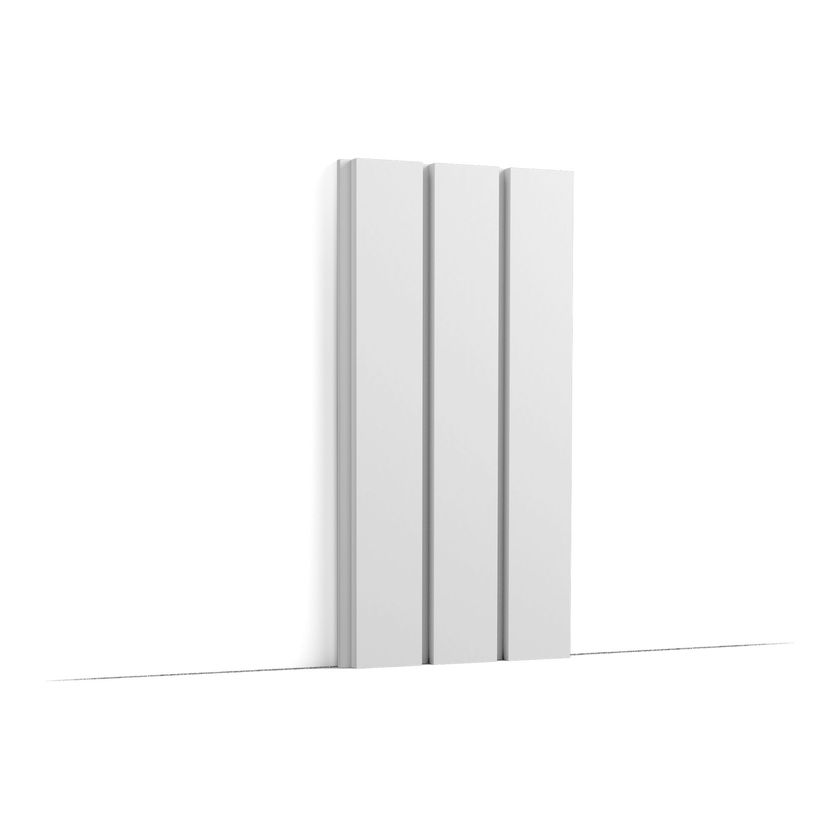 W116 BAR XL 3D Wall Cladding By Orac