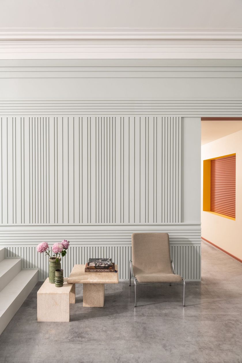 W116 BAR XL 3D Wall Cladding By Orac