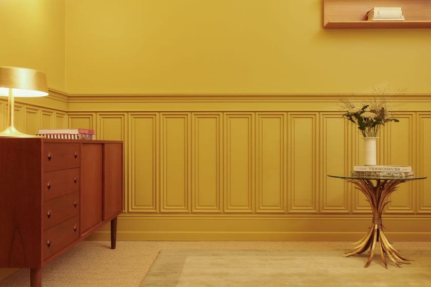 W124 by Orac - Cornice - 3