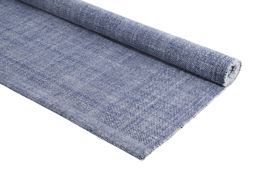 Rectangular rug By Unopiù