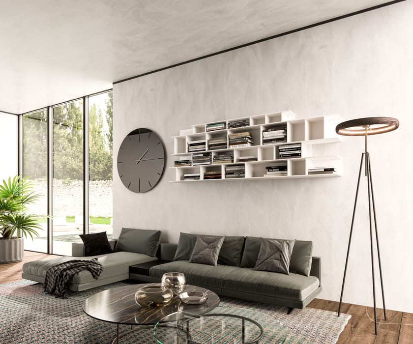 REPLAY Mirror By Ozzio Italia