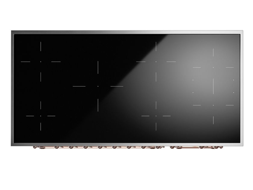 P12N | Cooker for induction hob By Ilve