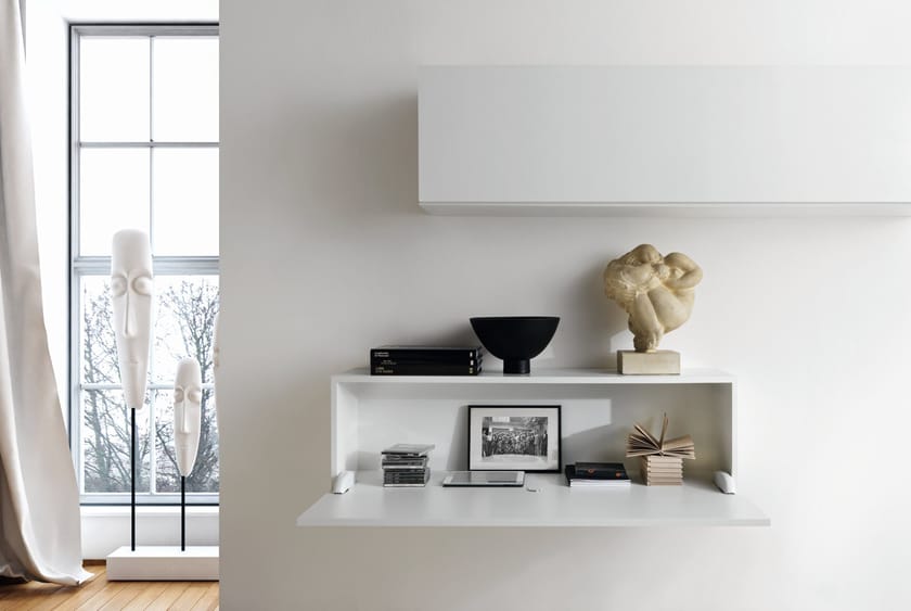 Hinge for fall flaps PACTA By SALICE