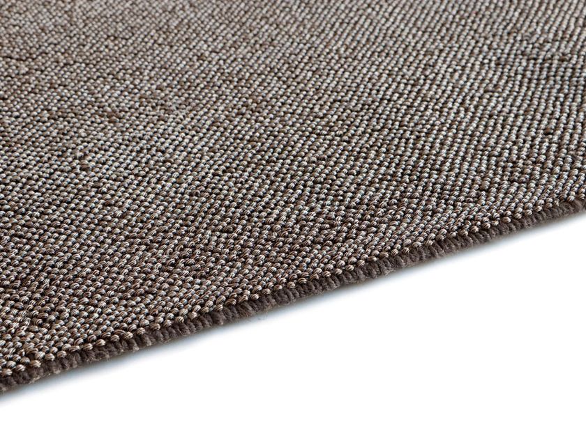 PAGLIETTA FANGO 100x360 Rug By G.T.DESIGN
