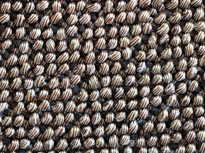 PAGLIETTA FANGO 100x360 Rug By G.T.DESIGN