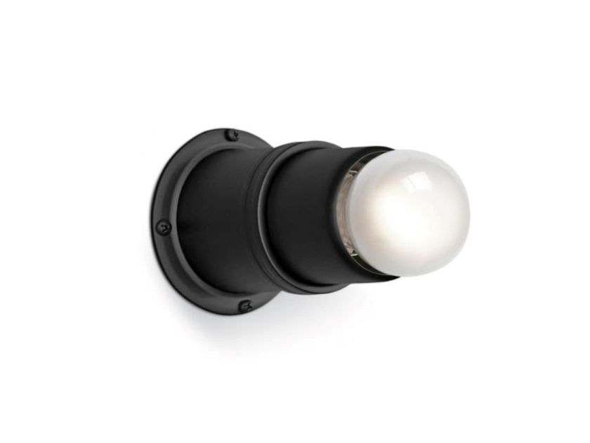 BRILLIANT lampada Bobbi lampada da parete e soffitto 21 cm