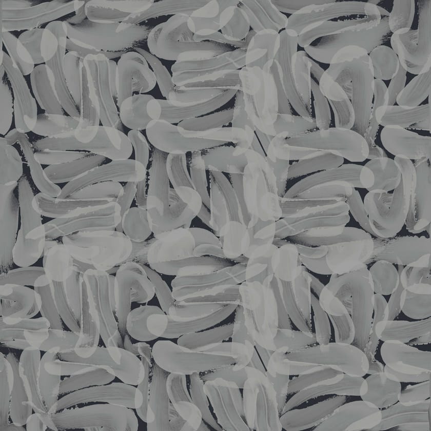 Vinyl wallpaper PAINT Contemporary Wallpaper 2021 Collection By Wall