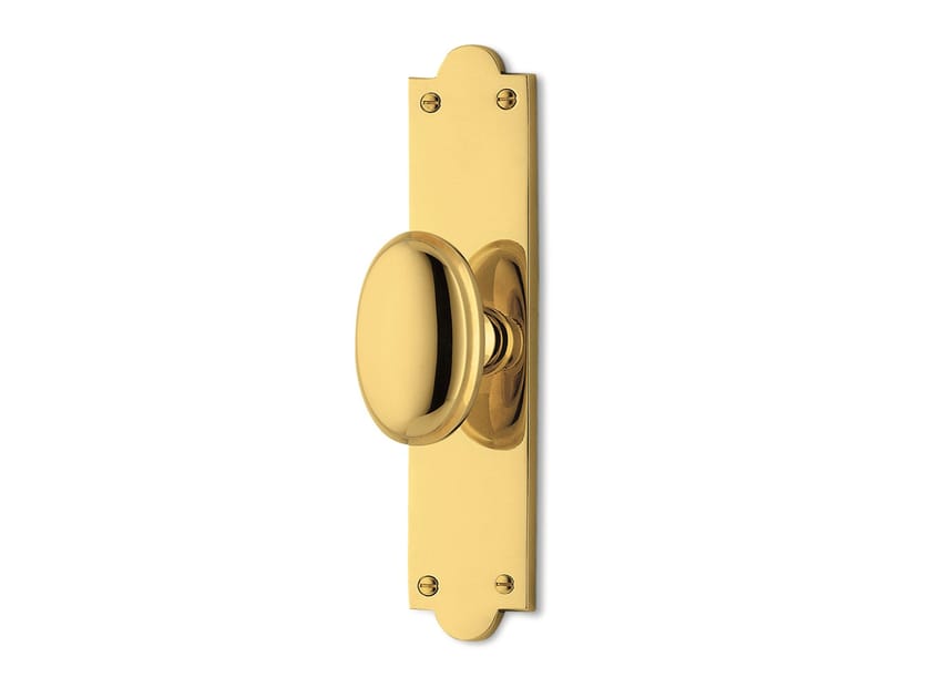 Maniglia IMEX EL ZORRO Stile Rustico - Pomello In Ferro 60x20mm Per Porte E Mobili - Foto 2