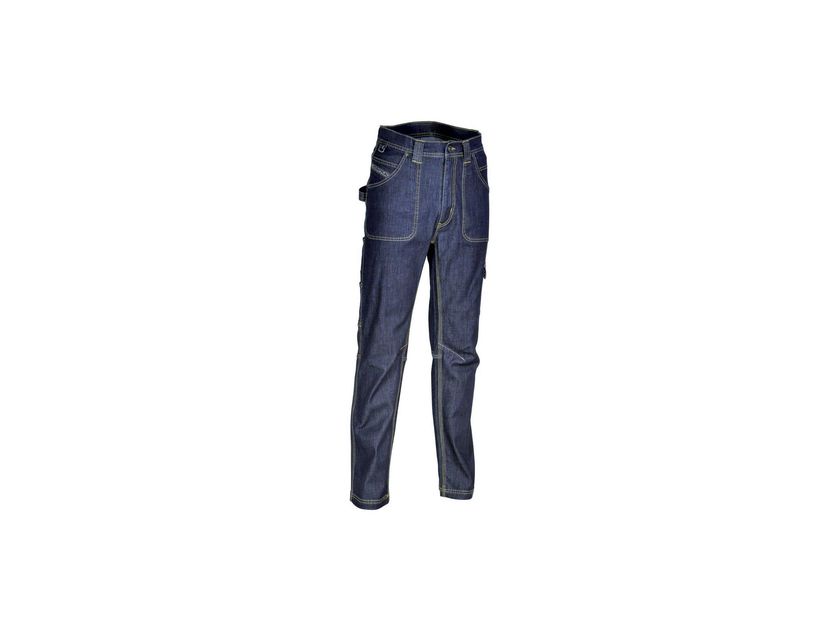 Pantaloni Jeans PAMPLONA - COFRA