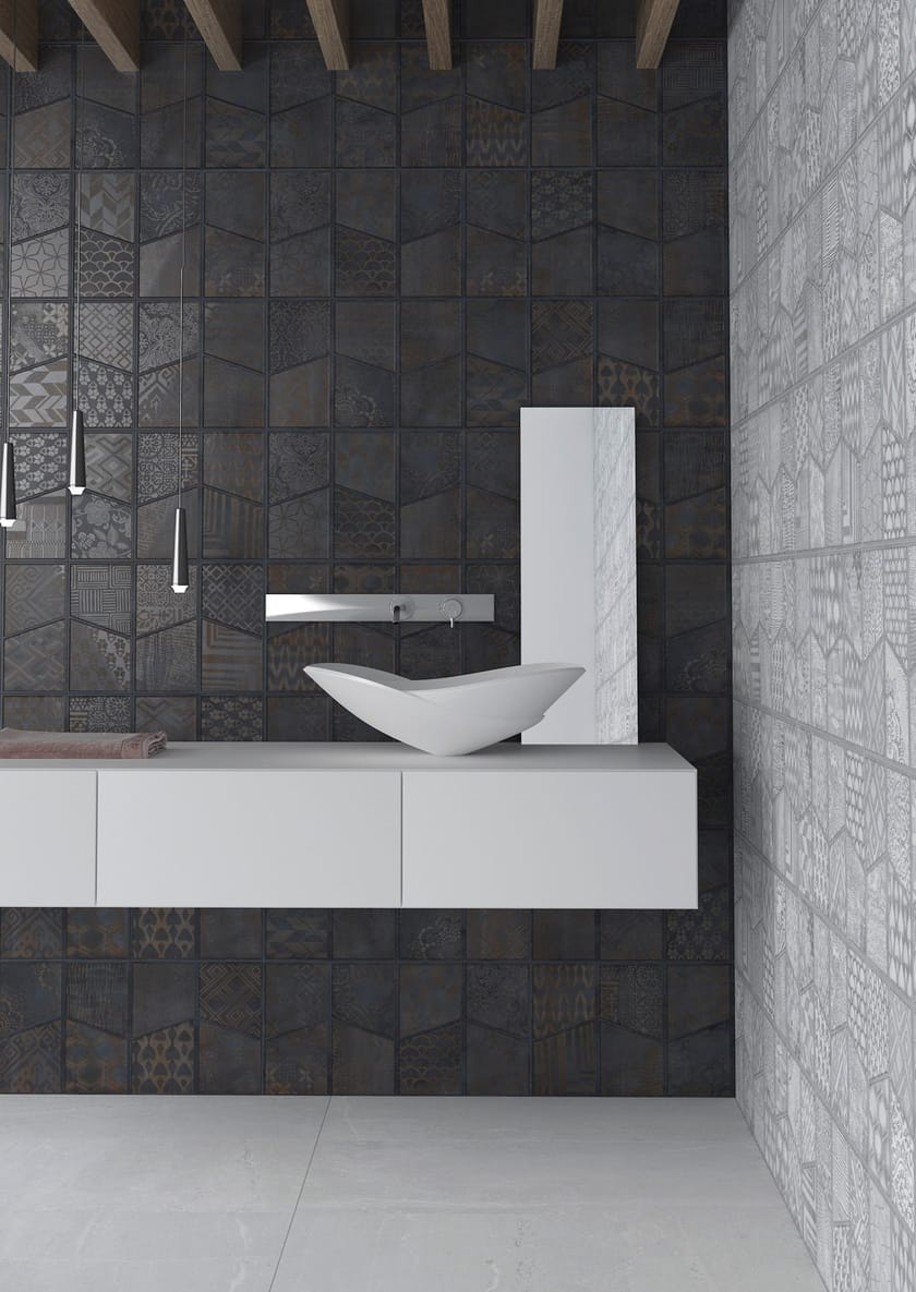 PANDORA DECO by GAYAFORES - Rivestimento in gres porcellanato smaltato - 2