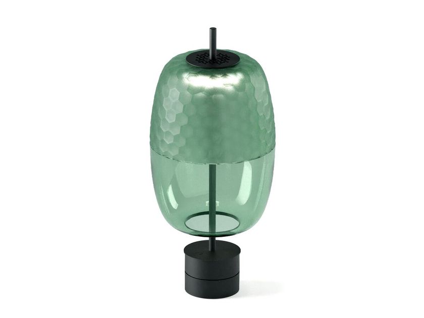 ADAMAS Table lamp By PANZERI
