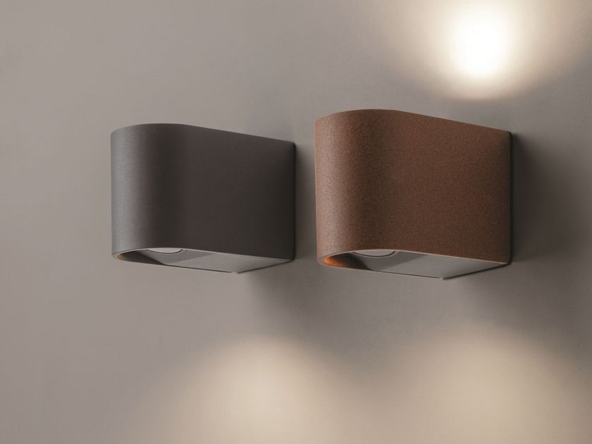 Philips LED Splay 8720169263796 Lampada da parete per esterni a LED LED