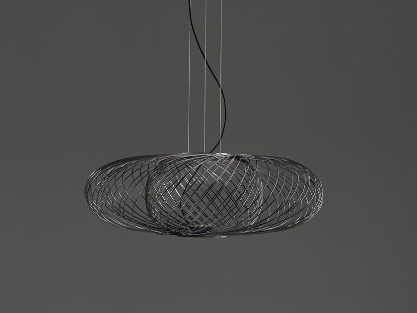 ANWAR Pendant lamp By PARACHILNA