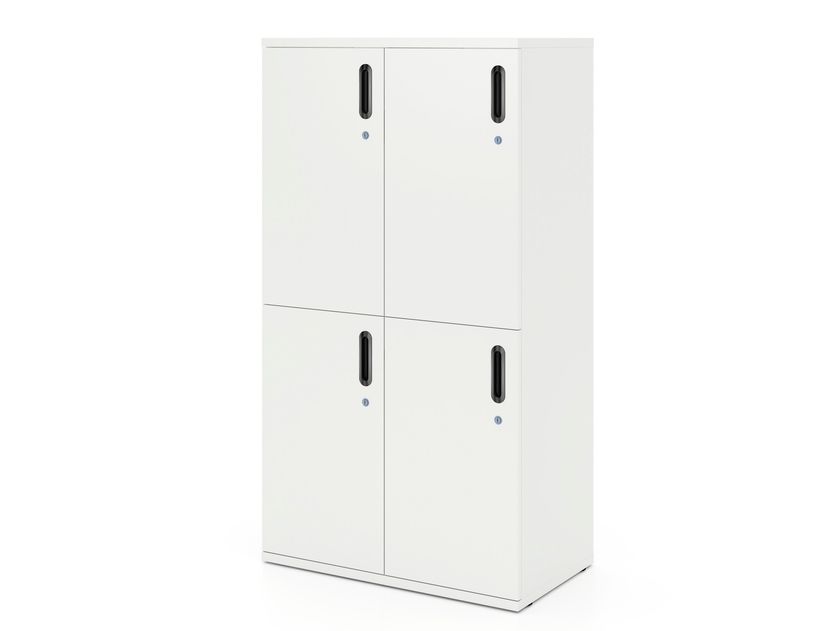 PARAGRAPH Modular filing cabinet By Herman Miller | design BroomeJenkins