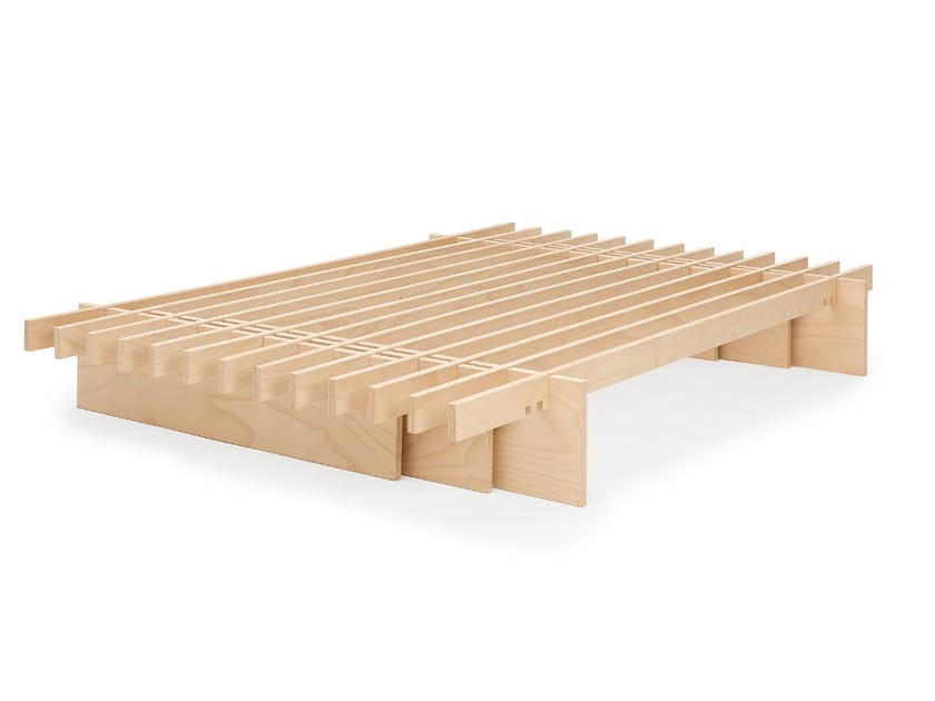 Product photograph of Parallel from Archiproducts UK