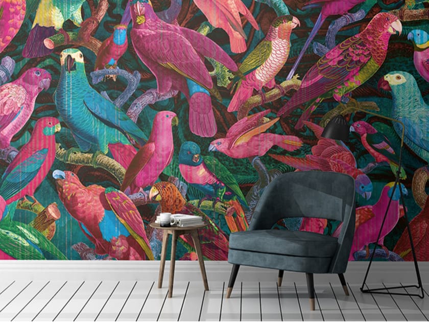 Wallpapers, for sale | Archiproducts