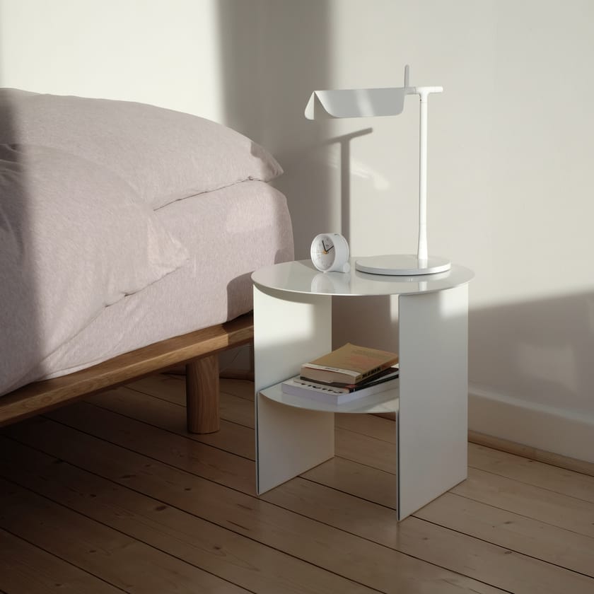 PASSAGE Plate coffee table By Caussa design Andreas Kowalewski