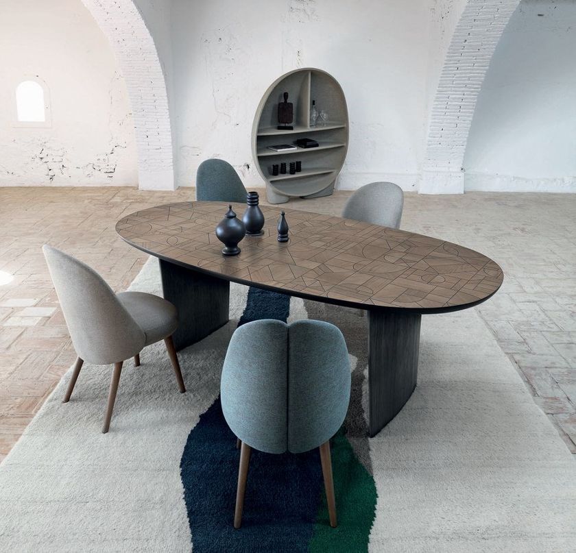 Table Roche Bobois